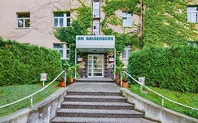 Hotel Am Galgenberg