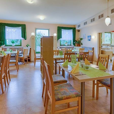 Hotel Am Galgenberg Гера Екстер'єр фото