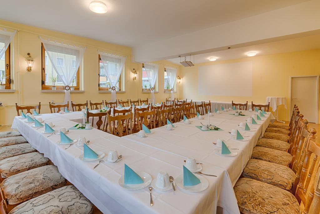 Hotel Am Galgenberg Гера Екстер'єр фото