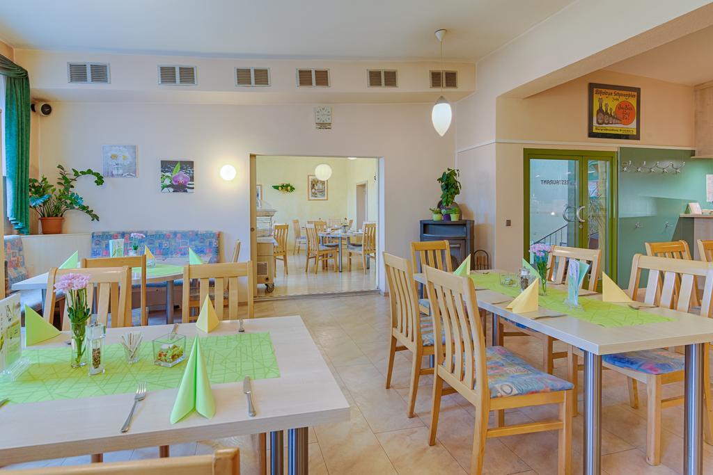 Hotel Am Galgenberg Гера Екстер'єр фото